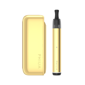 Hayati® Philia 24K Gold Edition