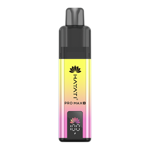 Pink Lemonade