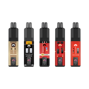 Hayati® Pro Max+ Souvenir Edition（England）