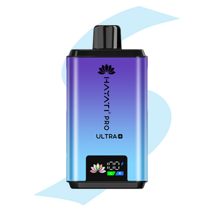 Hayati® Pro Ultra+ S