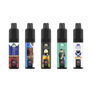 Hayati® Pro Max+ Souvenir Edition (Scotland)