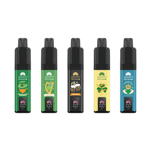 Hayati® Pro Max+ Souvenir Edition（Ireland）