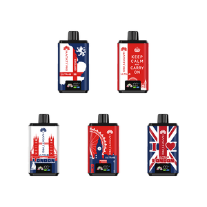 Hayati® Pro Ultra+ Souvenir Edition（England）
