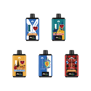 Hayati® Pro Ultra+ Souvenir Edition（Scotland）