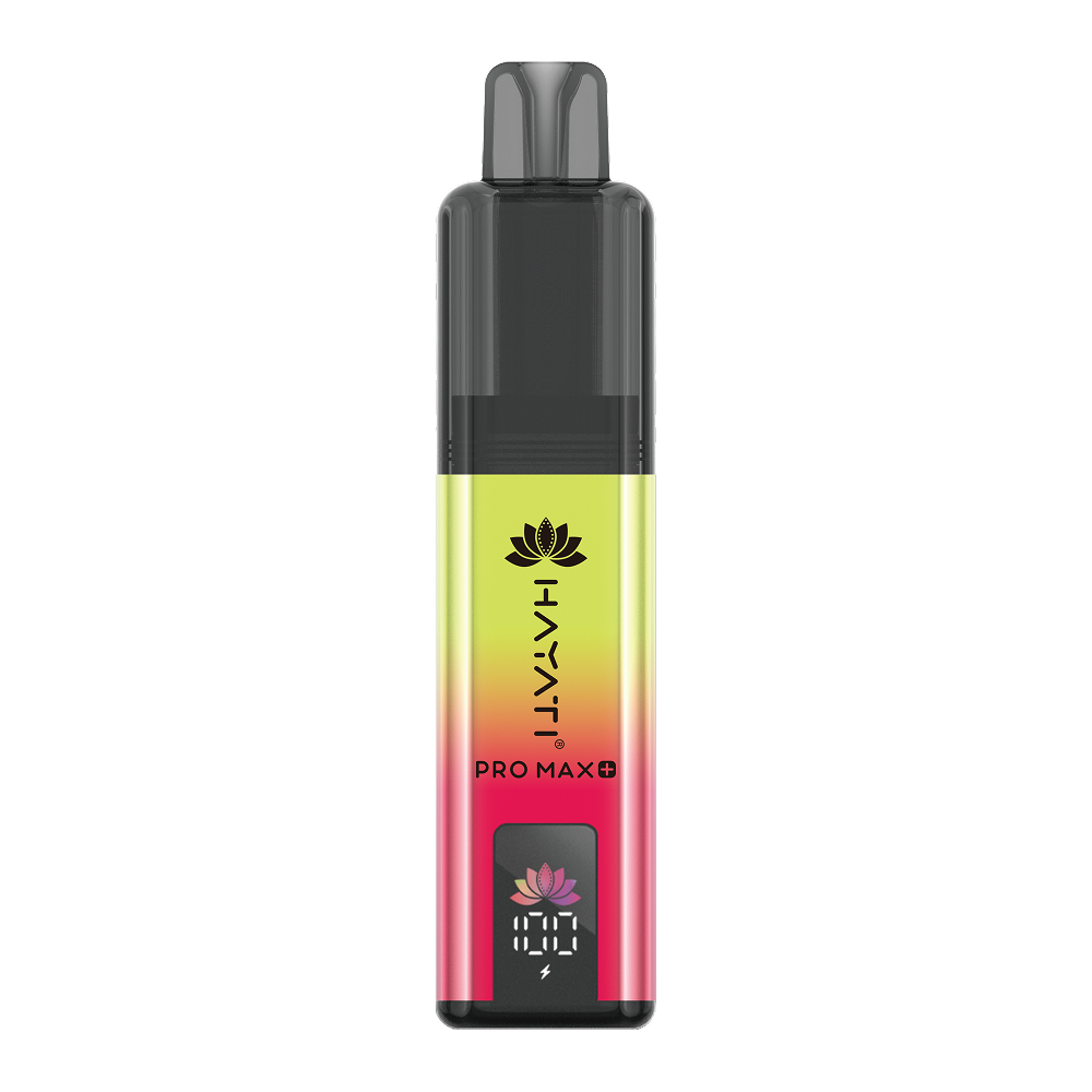 Raspberry Lime