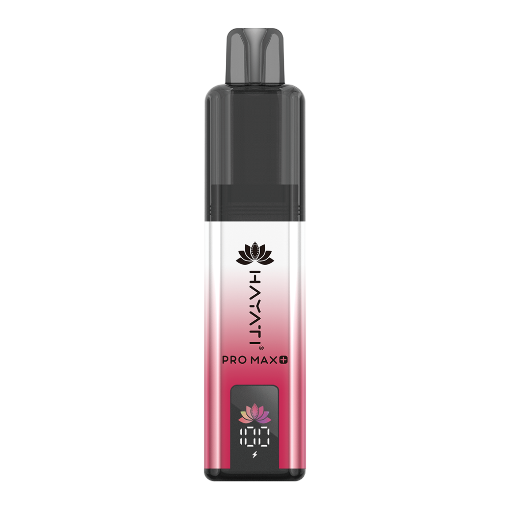 Smooth Strawberry Ice