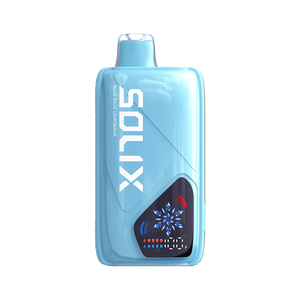 Hayati® Solix Frost Edition
