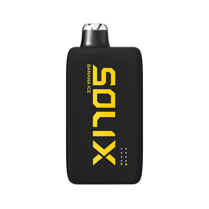 Hayati® Solix Golden Edition
