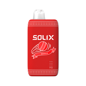 Hayati® Solix Cricket Edition