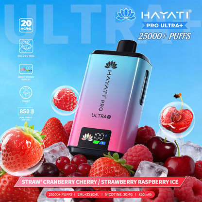 Hayati® Pro Ultra+