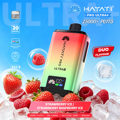 Hayati® Pro Ultra+
