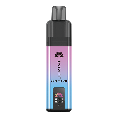 Blueberry Raspberry