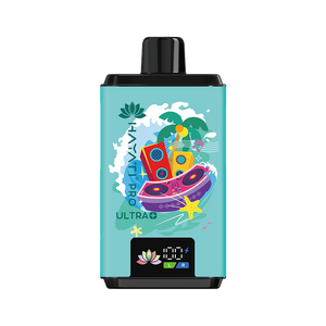 Hayati® Pro Ultra+ Summer Beats Limited Edition