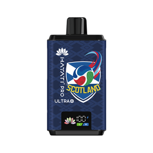 Hayati® Pro Ultra+ World Cup Limited Edition (Scotland)