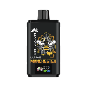 Hayati® Pro Ultra+ Souvenir Edition (Manchester)