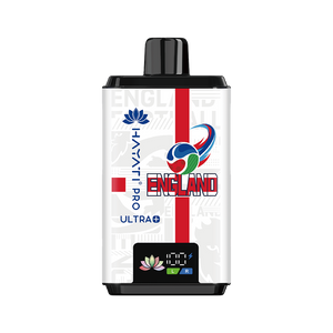 Hayati® Pro Ultra+ World Cup Limited Edition (England)