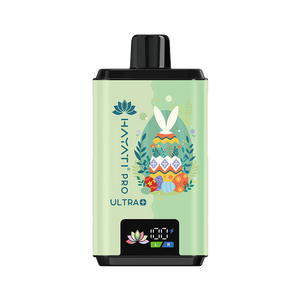 Hayati® Pro Ultra+ Easter Limited Editions