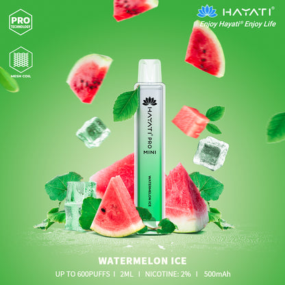 Hayati® Pro Mini