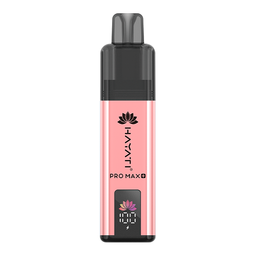 White Peach Raspberry