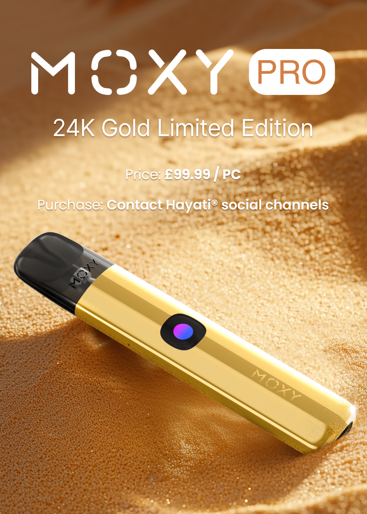 Hayati | Enjoy Hayati Enjoy Life | Hayati Pro Max+ Hayati | Enjoy Hayati Enjoy Life | Hayati Pro Max+