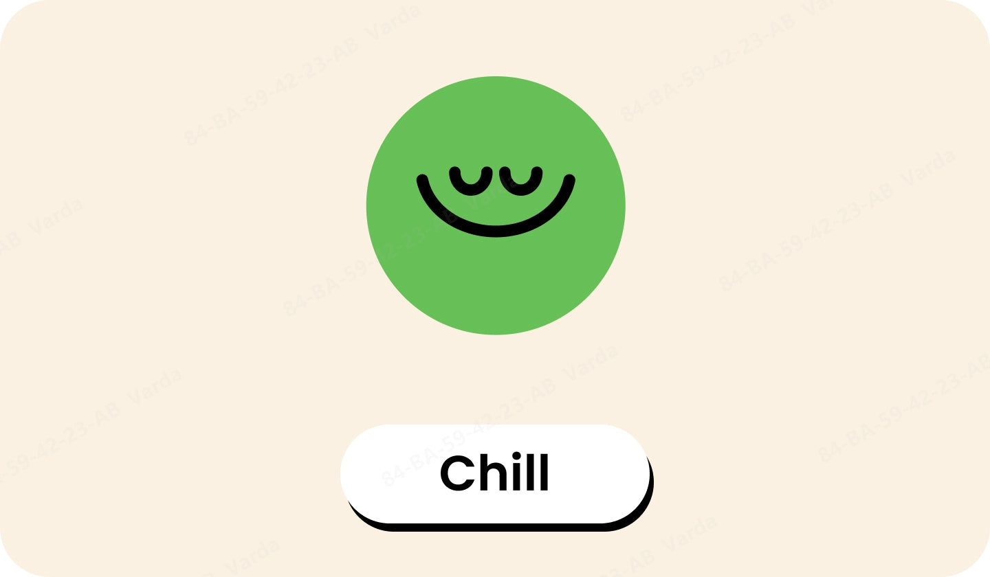 chill emojis