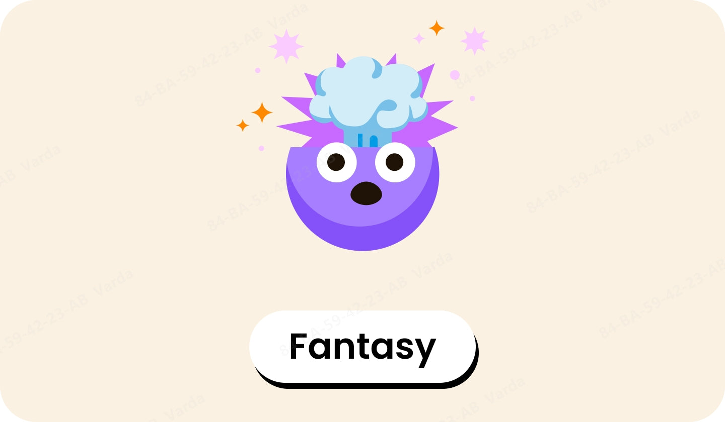 fantasy emojis