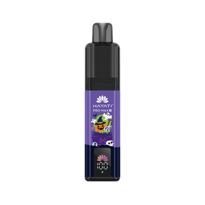 Hayati® Pro Max+ Halloween Limited Edition