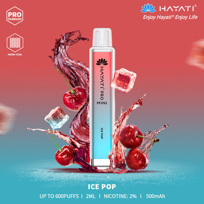 Hayati® Pro Mini