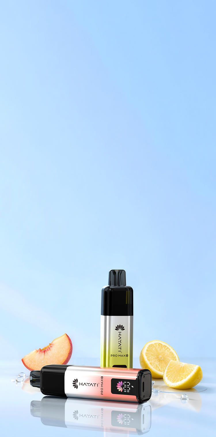 Hayati Pro Max+ 4K Product Parameters