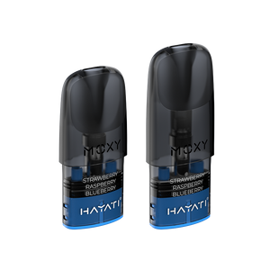 Hayati® Moxy Pod